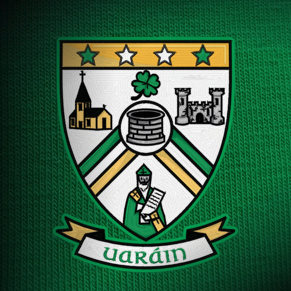 Oran LGFA Socks