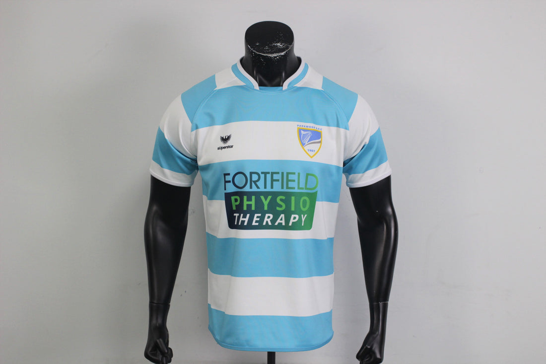 Professional Clothing Printing: The Ultimate Guide for Irish Clubs and Organisations