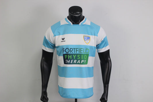 Professional Clothing Printing: The Ultimate Guide for Irish Clubs and Organisations