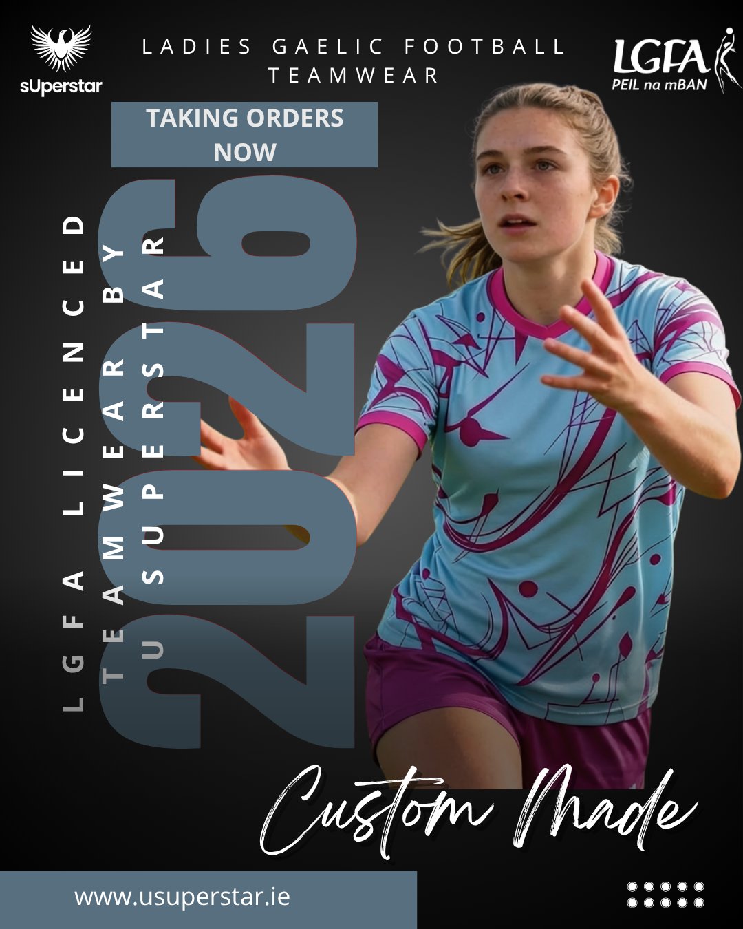 What is a Sports Kit? The Ultimate Guide to Performance Teamwear in 2026