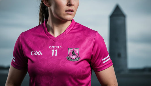 Custom T-Shirt Printing: The Ultimate Guide for Irish Clubs & Organisations (2026)