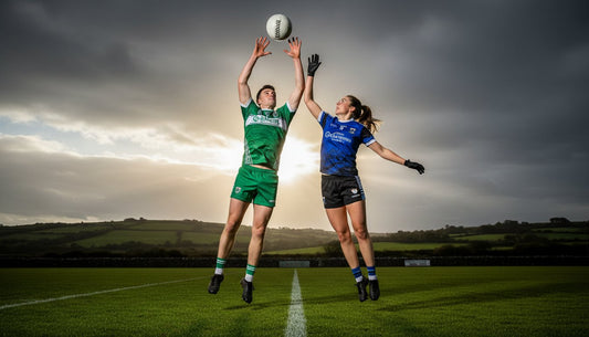 Custom Sportswear in Ireland: The 2026 Guide to Performance Club Gear