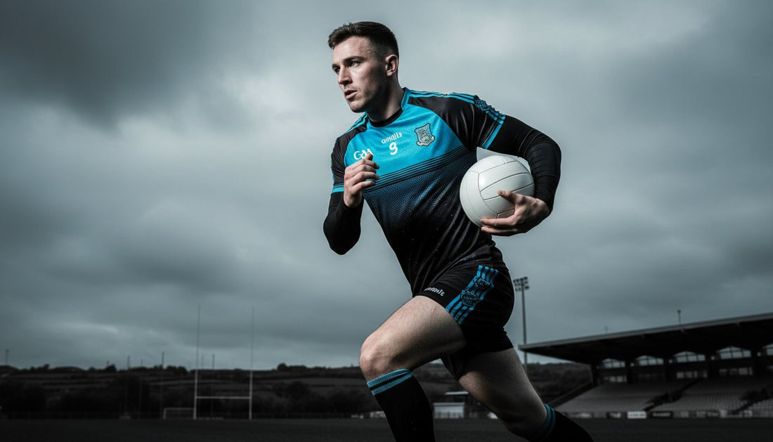 Teamwear Ireland: The 2026 Buyer’s Guide to Custom Club Apparel