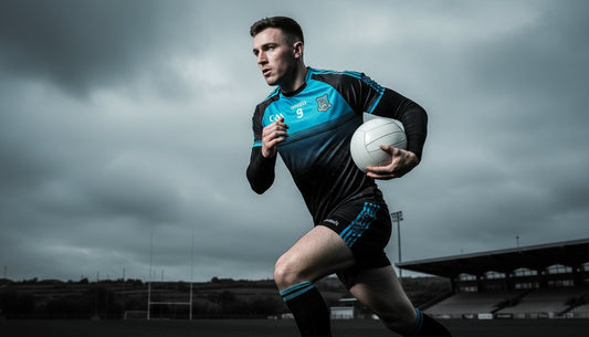 Teamwear Ireland: The 2026 Buyer’s Guide to Custom Club Apparel