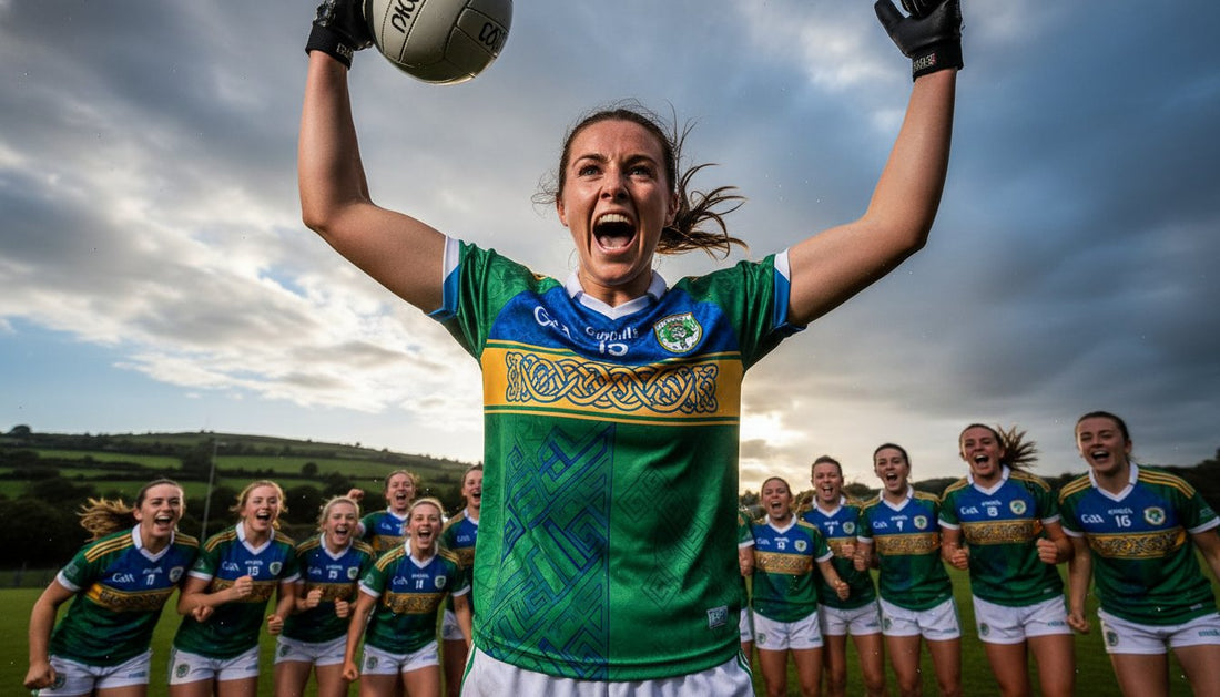 Teamwear IE: Why Bespoke Irish Design Beats Off-the-Shelf Brands in 2026