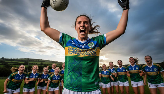 Teamwear IE: Why Bespoke Irish Design Beats Off-the-Shelf Brands in 2026