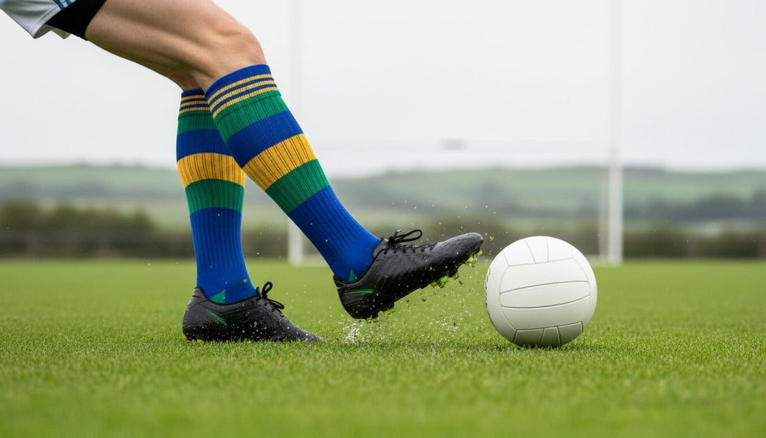 Custom GAA Socks: The Ultimate 2026 Guide to Performance and Design