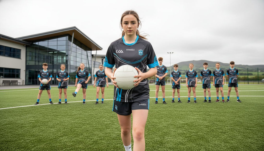 Custom School PE Kits: The Ultimate 2026 Guide to Bespoke Performance Wear