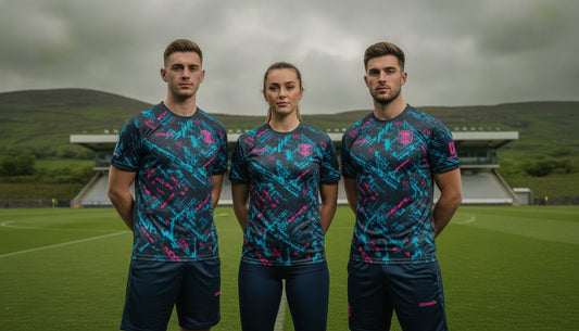 The Best Club Teamwear Suppliers in Ireland: A 2026 Comparison Guide