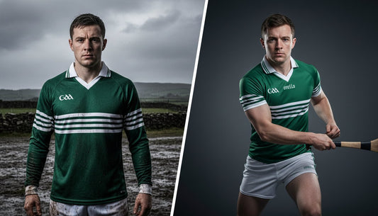 Custom Retro GAA Jerseys: The Ultimate Comparison and Design Guide for 2026