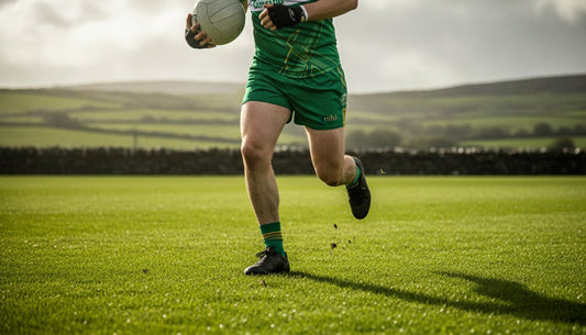 Custom GAA Shorts for Clubs: The 2026 Performance and Design Guide
