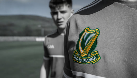 Club Logo Embroidery Ireland: The Gold Standard for Bespoke Teamwear in 2026