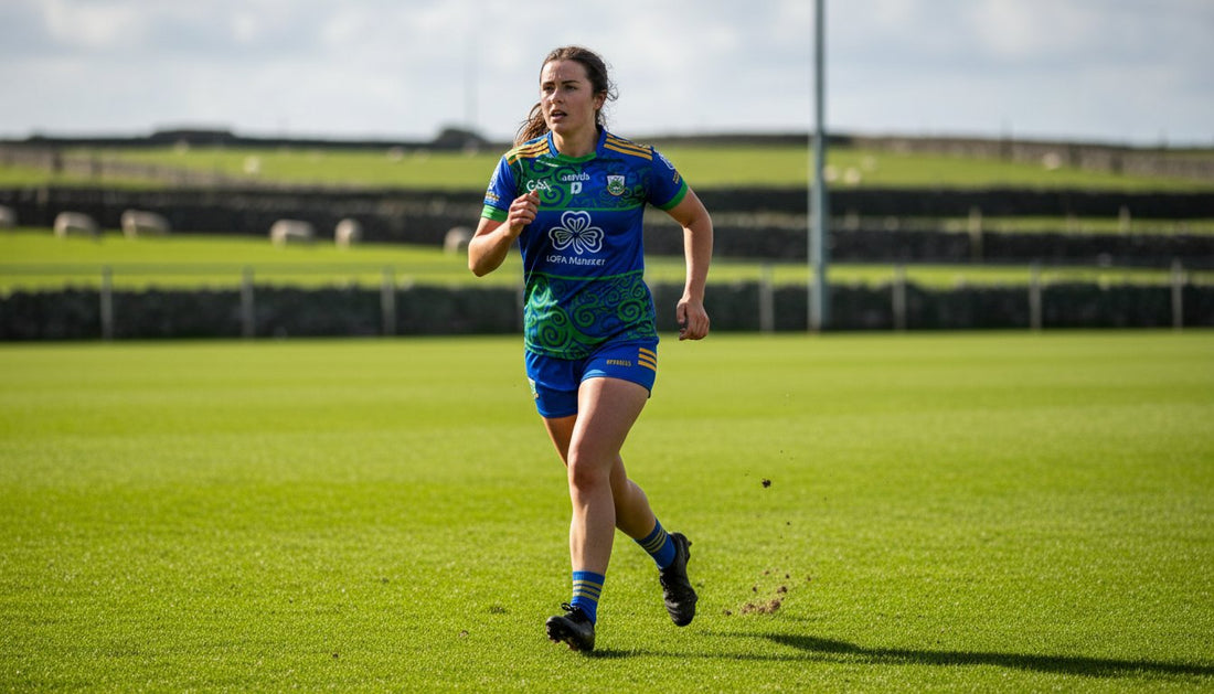 Custom LGFA Jerseys Ireland: The 2026 Buying Guide for Clubs