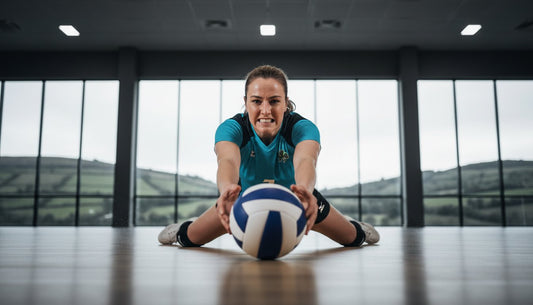 Customised Volleyball Teamwear: The Ultimate Buying Guide for Irish Clubs 2026