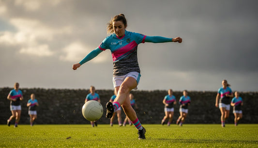 LGFA Teamwear Suppliers 2026: The Ultimate Buying Guide for Irish Clubs
