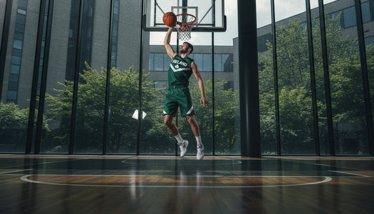 Custom Basketball Kits Ireland: The 2026 Buying Guide for Clubs