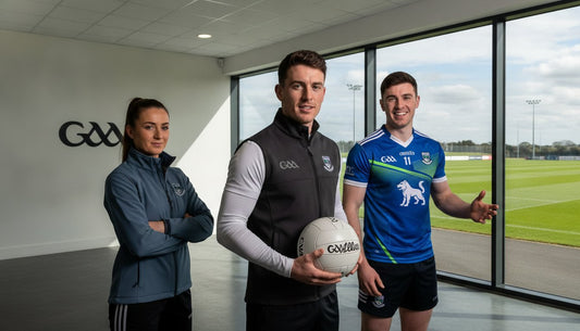 15 Creative GAA Club Merchandise Ideas to Boost Your Brand in 2026