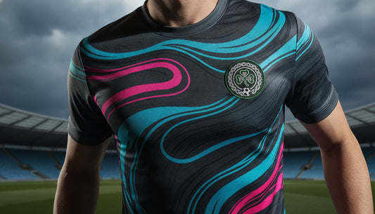 Bespoke Soccer Jerseys for Teams: The Ultimate 2026 Buying Guide