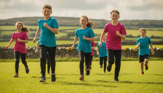 Summer Camp T-Shirts Bulk Order: The 2026 Buying Guide for Irish Organisers