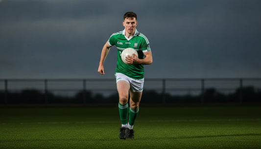 Custom Retro GAA Jerseys: Bringing Club Heritage to Life in 2026