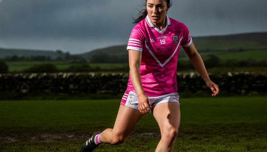 Sports Kit Suppliers Ireland: The 2026 Guide to Bespoke Club Apparel