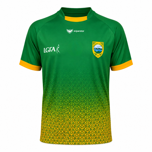 Templeport St. Aidan's Senior Ladies Replica Jersey