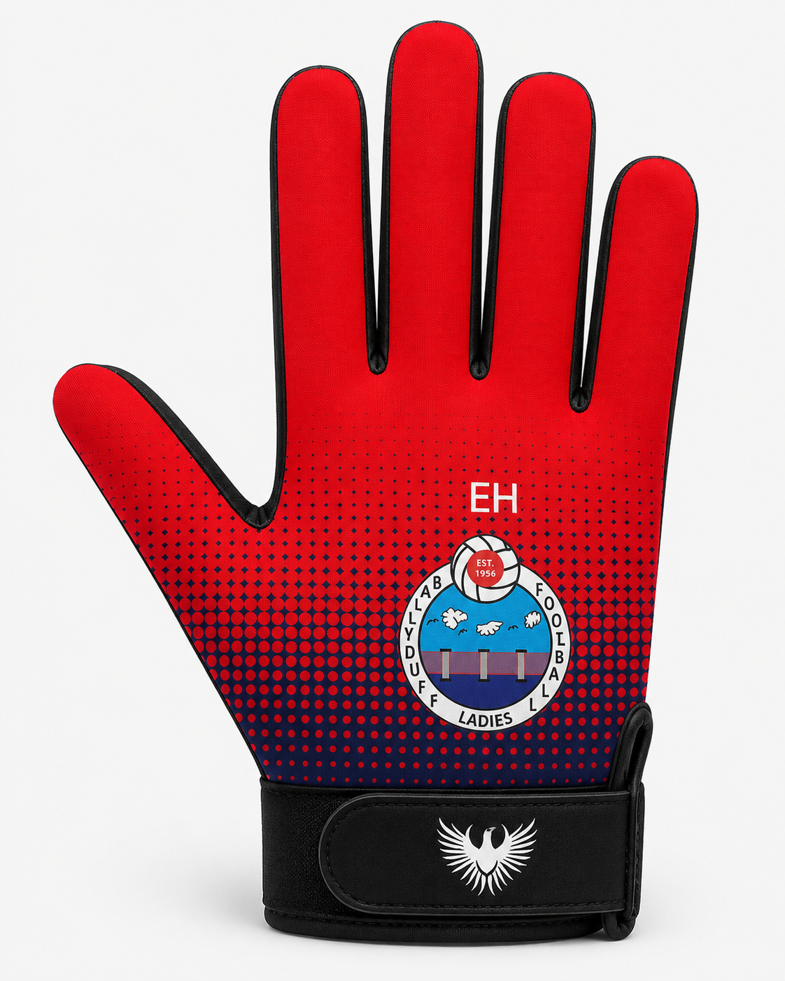 Ballyduff LGFA Gloves