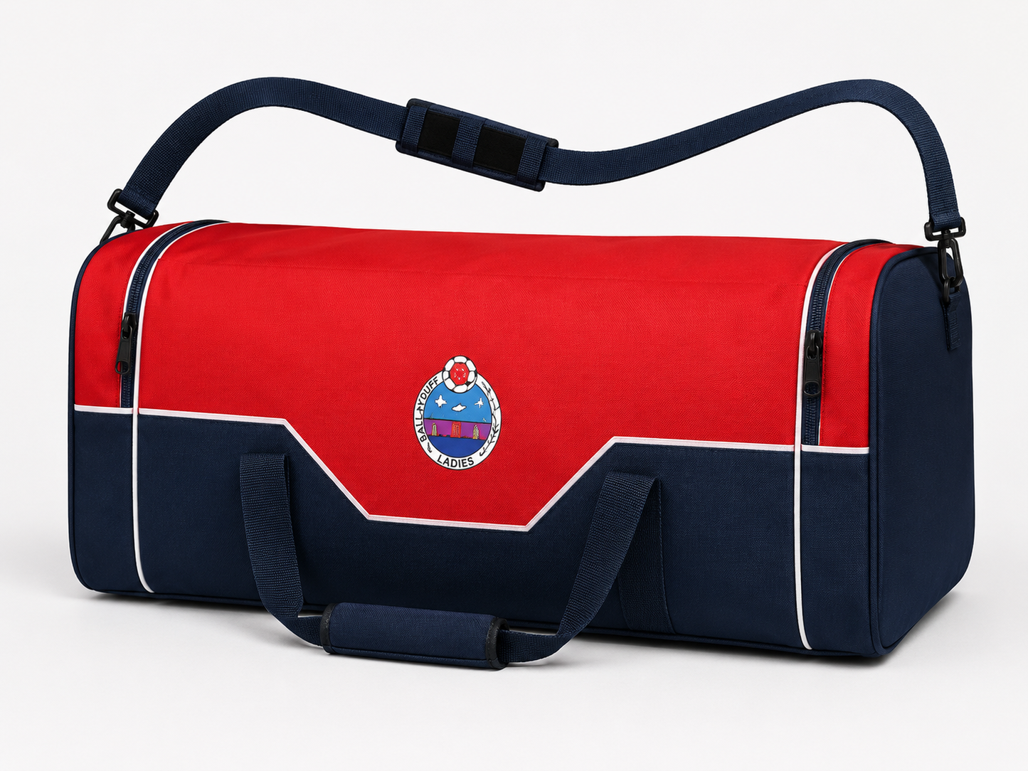 Ballyduff LGFA Kit Bag