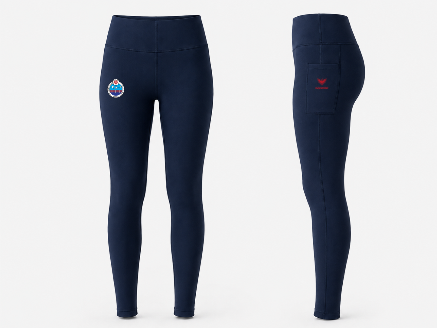 Ballyduff LGFA Leggings