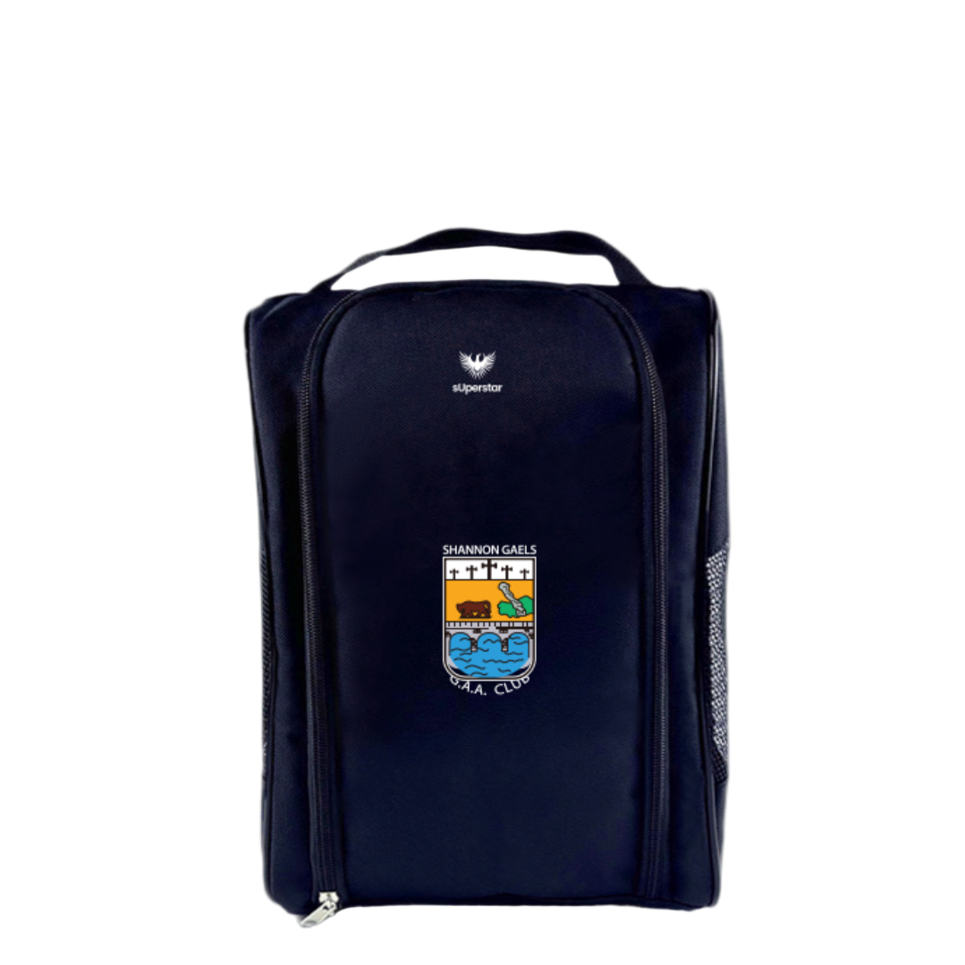 Shannon Gaels GAA Boot Bag