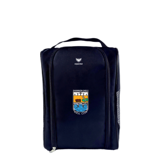 Shannon Gaels GAA Boot Bag