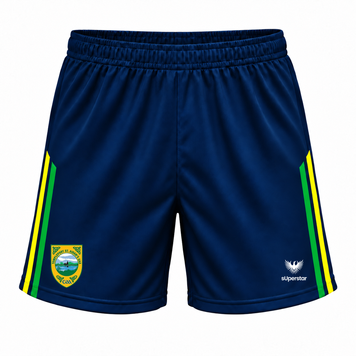Templeport St Aidan's GAA Boys Shorts