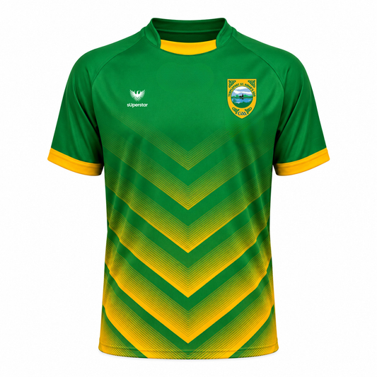 Templeport St. Aidan's GAA Special Edition Jersey
