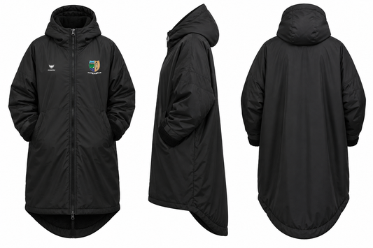 St Molaise Gaels Unisex Dry Robe