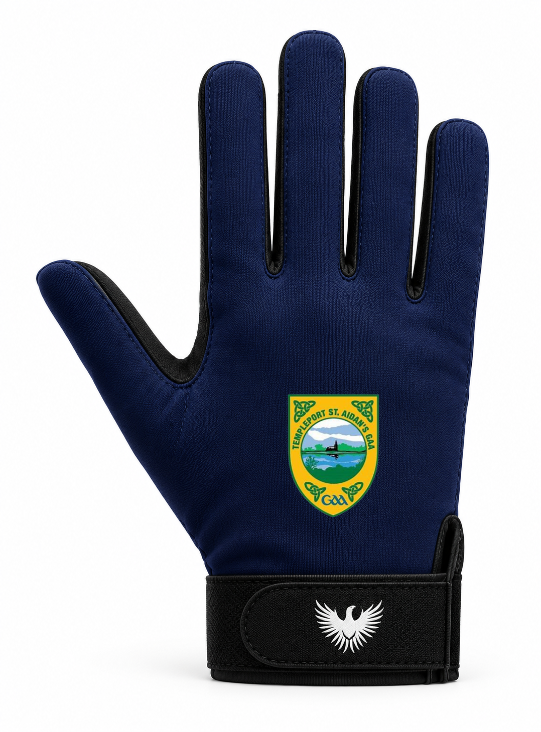 Templeport St Aidan's GAA Gloves