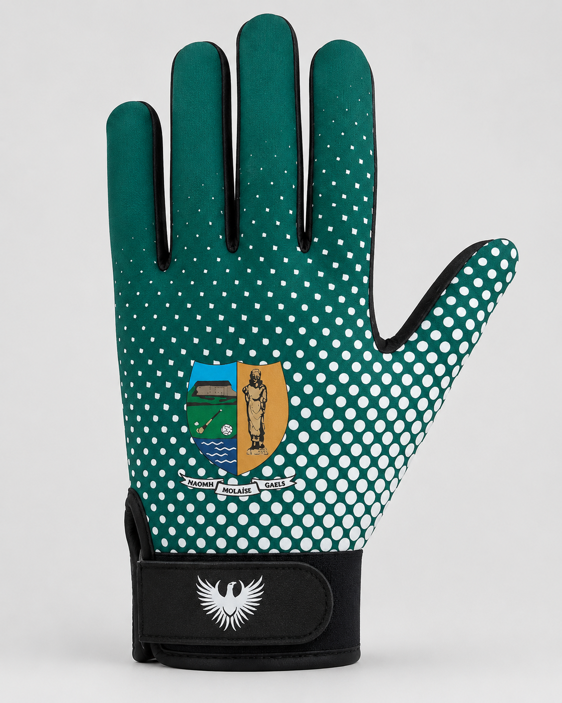 St Molaise LGFA - Gloves