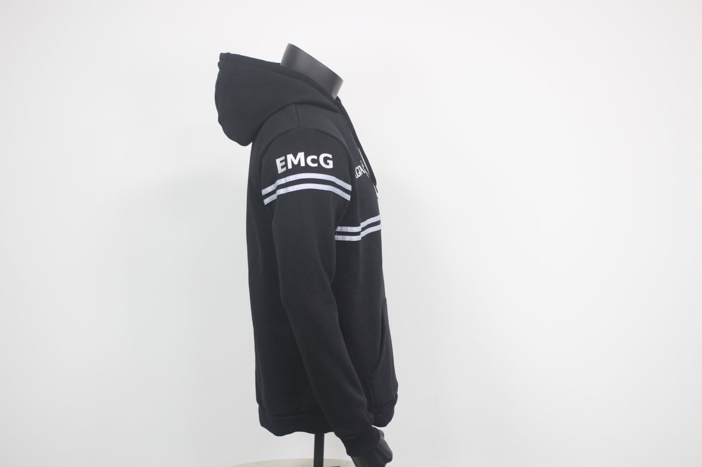 St Molaise LGFA Unisex Fleece Hoodie