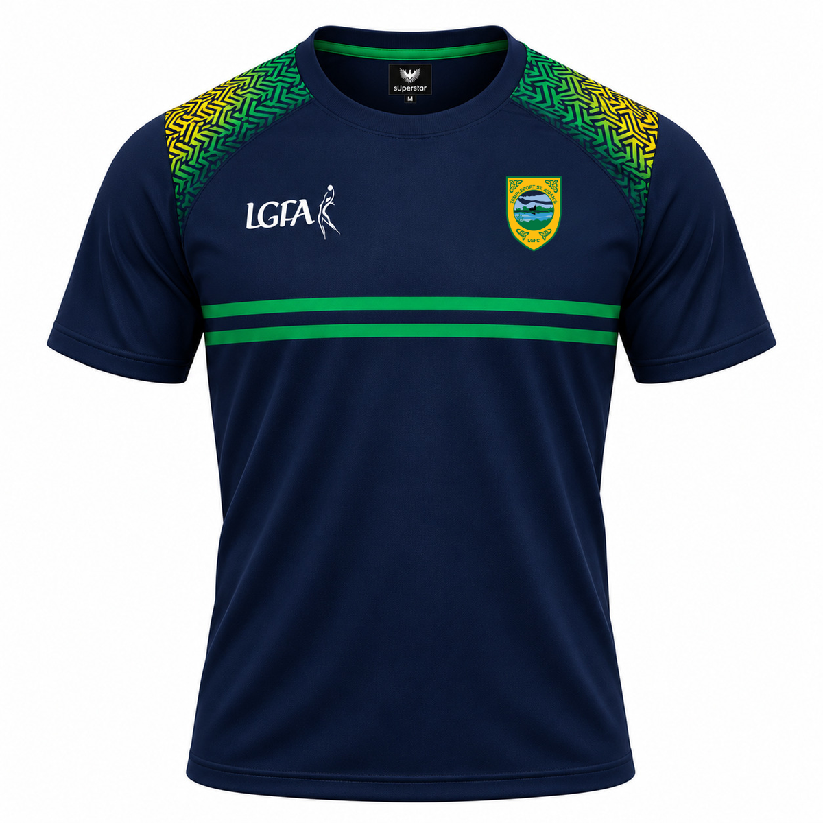 Templeport St. Aidan's LGFA Ladies Special Edition Jersey