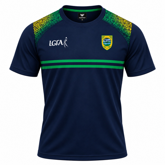 Templeport St. Aidan's LGFA Ladies Special Edition Jersey