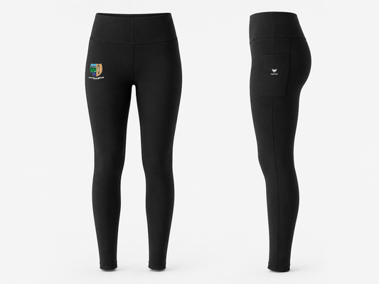 St Molaise LGFA Leggings