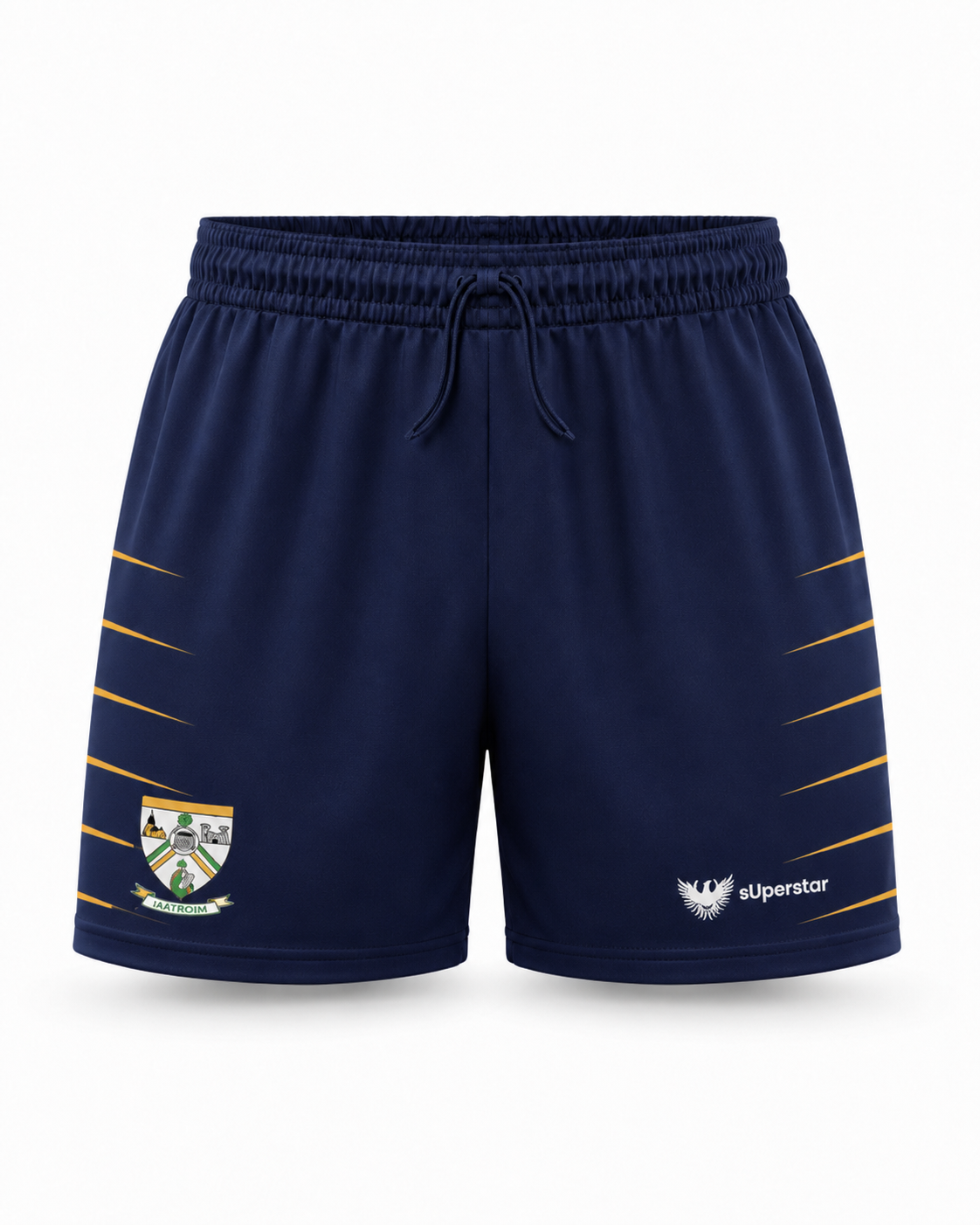 Oran LGFA Shorts