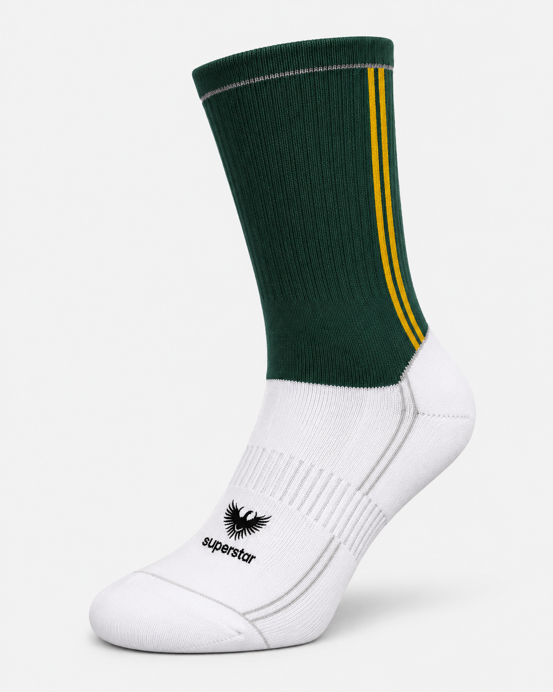 Oran LGFA Socks