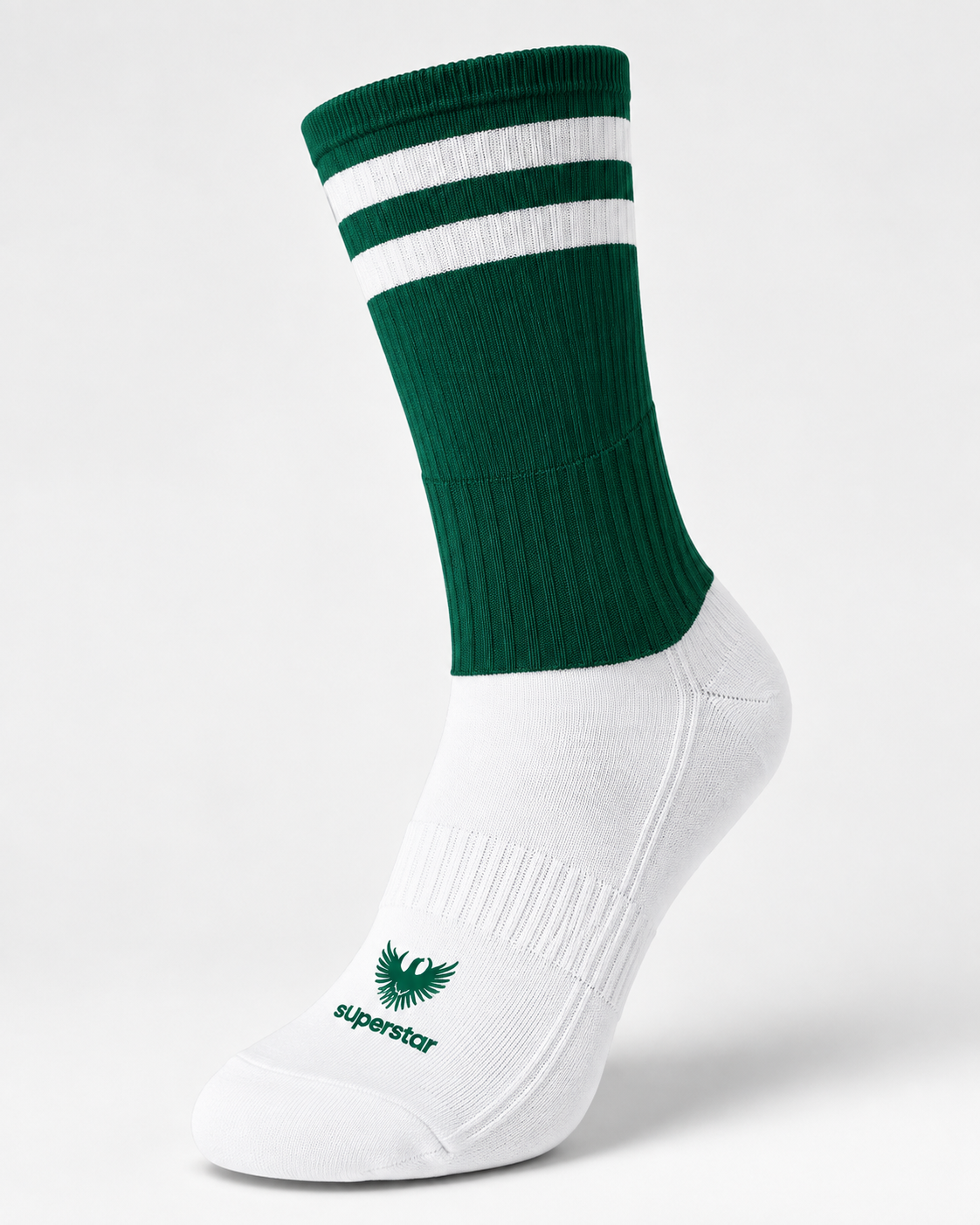 St Molaise LGFA Socks
