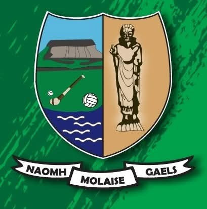 St Molaise LGFA Leggings