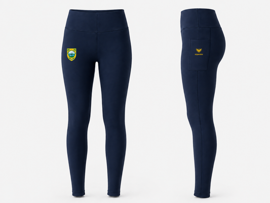 Templeport St. Aidan's Ladies Football Leggings