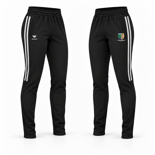 St Molaise Gaels Skinny Tracksuit Bottoms
