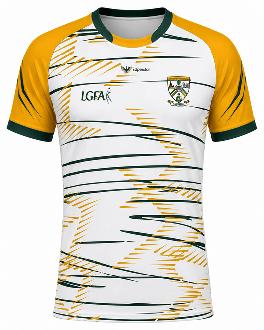 Oran LGFA Special Edition Jersey