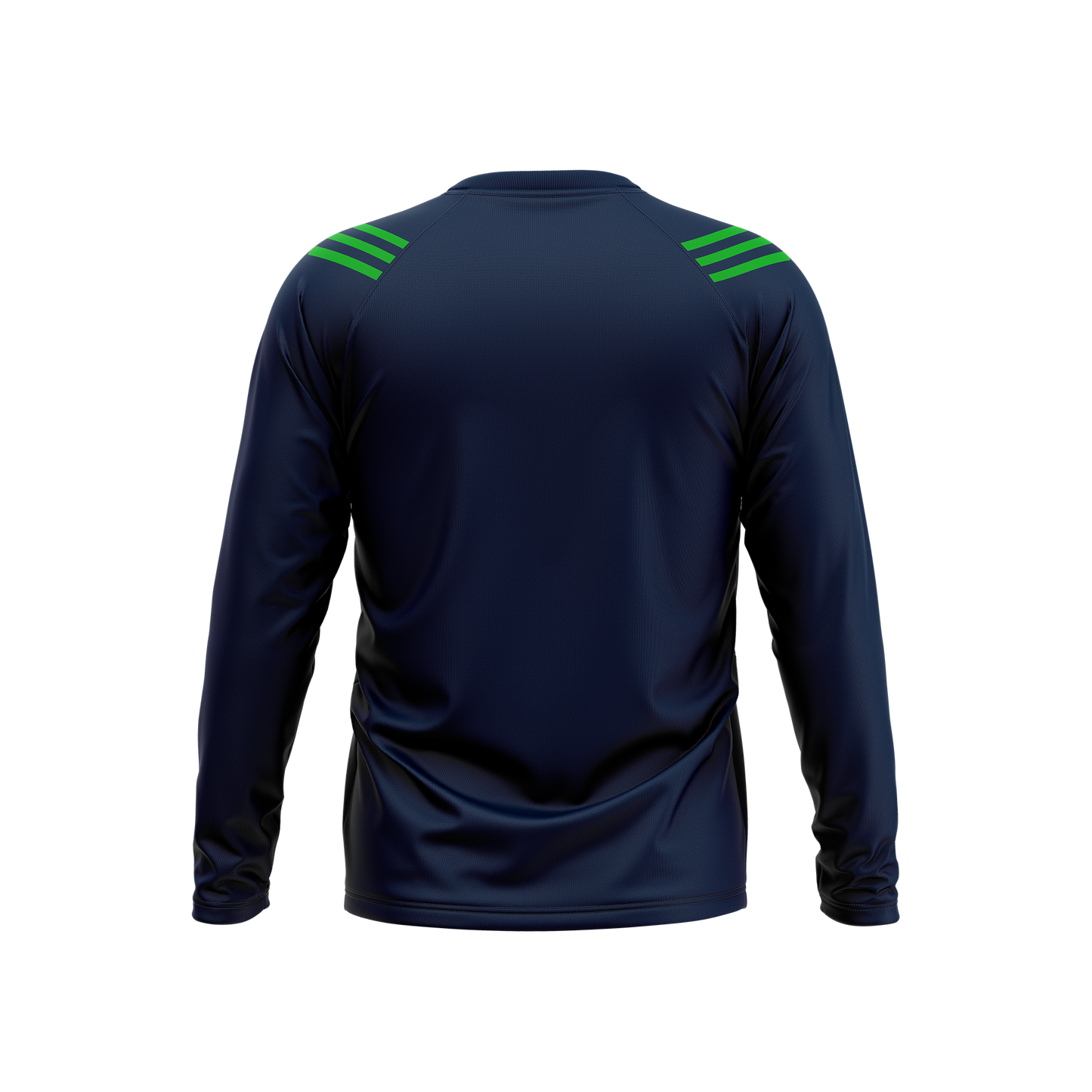 Training Top (Round Neck) - Shannon Gaels