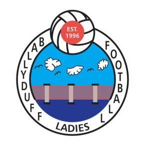 Ballyduff LGFA Unisex Windcheater