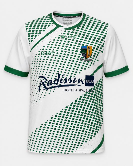 St Molaise LGFA Senior Ladies Replica Jersey